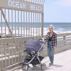 Meet your Posher, Jamie